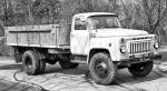 ГАЗ-53А 1965 года